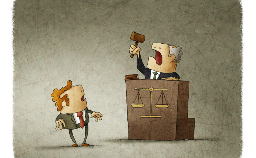Adwokat to prawnik, jakiego zadaniem jest sprawianie porady prawnej.