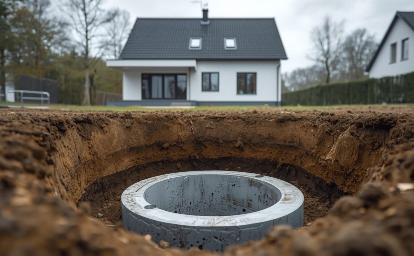 Świadome korzystanie instalacji do magazynowania ścieków w domu – kompleksowy przewodnik poświęcony odpowiedzialnego zarządzania infrastrukturą sanitarną w perspektywie wieloletniej