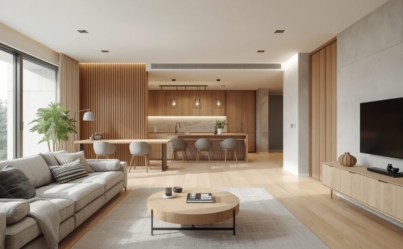 Jak skutecznie organizować ergonomiczne przestrzenie lokalne i komercyjne