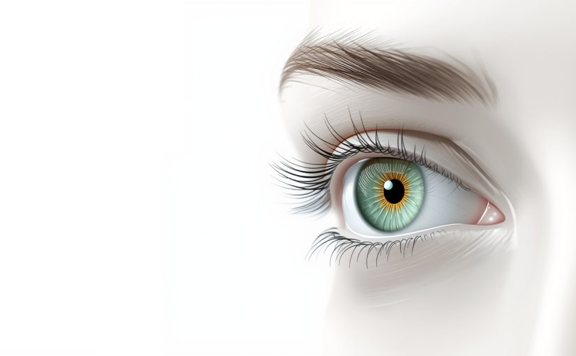 Holistyczna profilaktyka jakości widzenia w długiej perspektywie